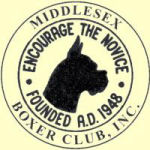 Middlesex Boxer Club